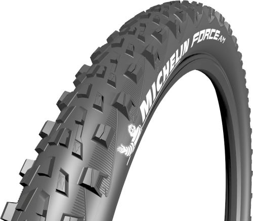 Michelin FORCE AM PERFORMANCE LINE 27,5X2.60, TS TLR
