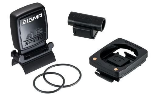 Czujnik prędkości Sigma ATS Kit ATS Kit - uchwyt/czujnik/magnes
