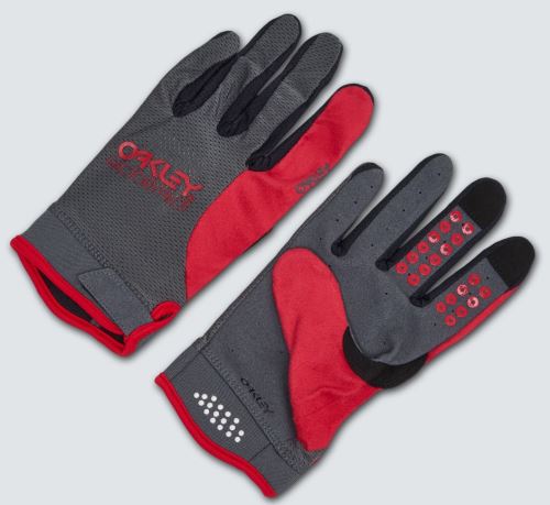 Celoprstové rukavice Oakley All mountain MTB - různé velikosti