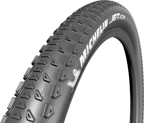 Michelin JET XCR COMPETITION LINE 29X2.10, TS TLR