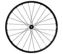 MAVIC - zadní zapletené kolo CROSSMAX SLS 29" BOOST 6D