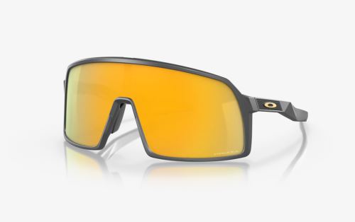 Brýle Oakley Sutro S, Matte Carbon / Prizm 24K