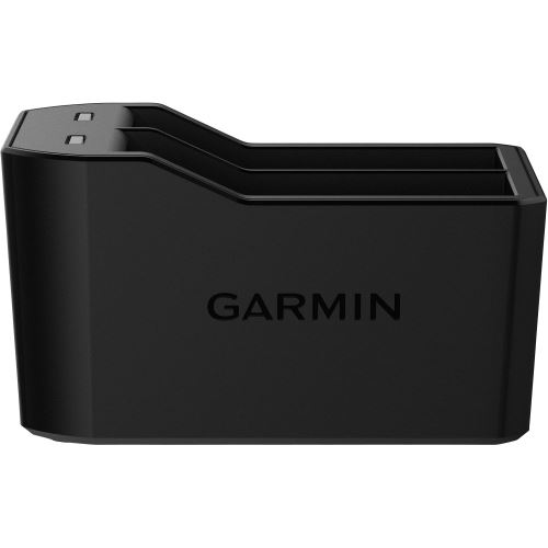 Externí duální nabíječka baterií pro Garmin VIRB 360