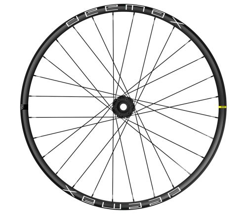 Zapletená kola MAVIC DEEMAX 21 12X157 7S DISC 6-BOLT