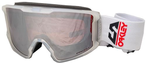 Lyžařské brýle Oakley Line Miner XL / Prizm Snow Black Iridium