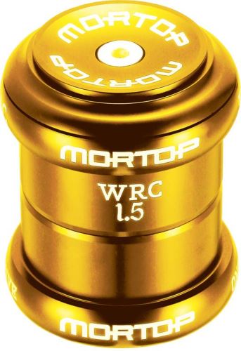 hlavové složení MORTOP Mortop WRC1.5 - různé barvy