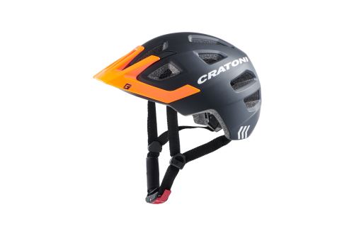 Kask dziecięcy CRATONI MAXSTER PRO - Różne kolory