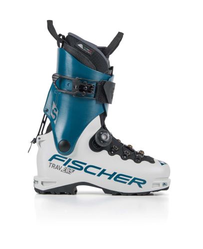 Buty narciarskie Fischer TRAVERS TS WS 22/23 - 24.5 mondo