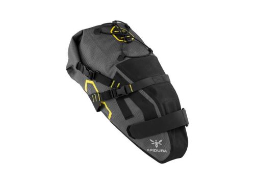 APIDURA - podsedlová brašna Expedition saddle pack 9 l