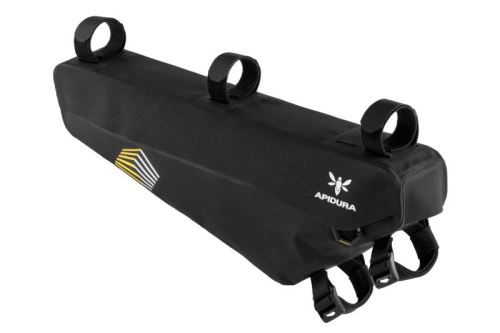 APIDURA - brašna na rám Racing frame pack 2,4 l