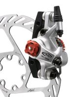 SRAM - brzdový třmen AVID BB7 Road FR/RR 160, dvoupístkový, mechanický
