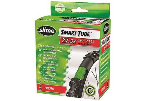 Duše Slime Classic 27,5" x 1,90 - 2,125 - galuskový ventilek