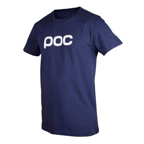 triko POC T-shirt Spine Dubnium Blue - různé velikosti