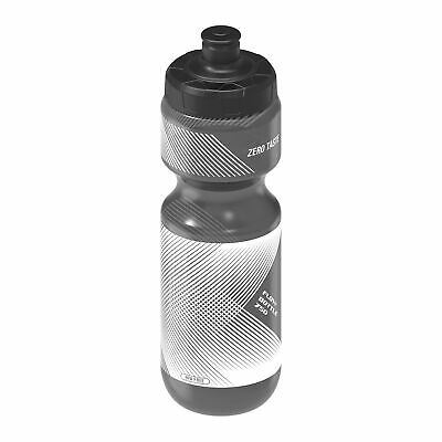Láhev Lezyne Flow Bottle, 750ml, Smoke grey