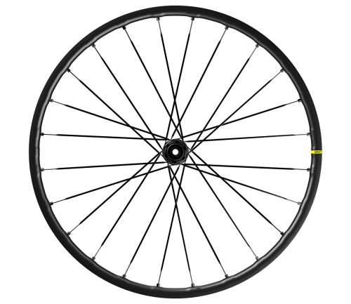 Zapletená kola sil. MAVIC ALLROAD SL ROAD+ DISC (650B) CL