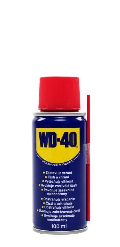 spray smarujący WD-40, 100 ml