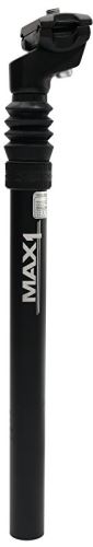 Zawieszenie MAX1 Sport 27,2 / 350 mm czarne