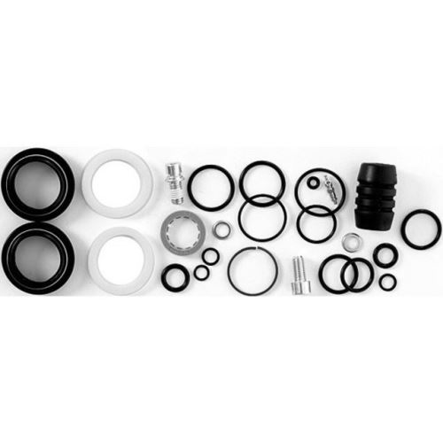 Servisní kit Full - Rock Shox XC32 Solo Air / Recon Silver