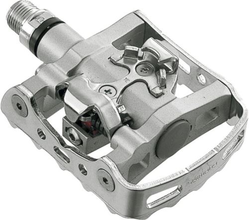 Pedály Shimano PD-M324 SPD