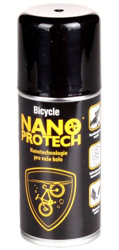 Oil Nanoprotech Bicycle 150 ml