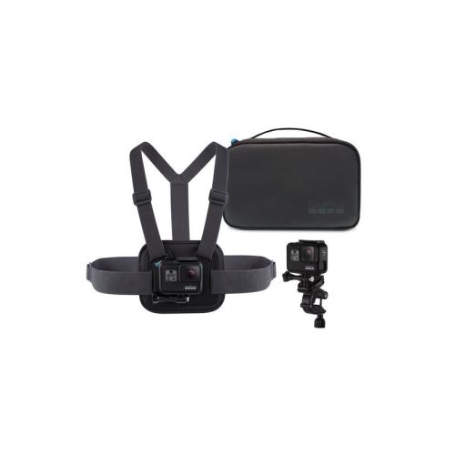 Kit sportovních držáků pro kamery GoPro (Sports kit)