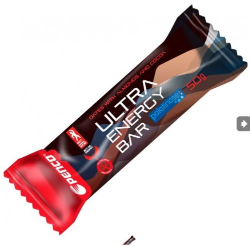 Penco ULTRA ENERGY BAR 50g - Różne smaki