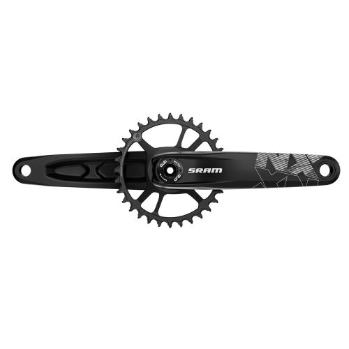SRAM - kliky NX Eagle DUB, 175mm, 32z, 1x12 rychlostí, boost