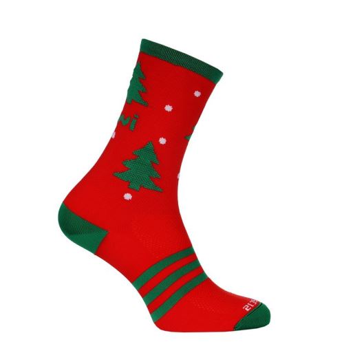 Ponožky Lawi Vánoční, různé velikosti