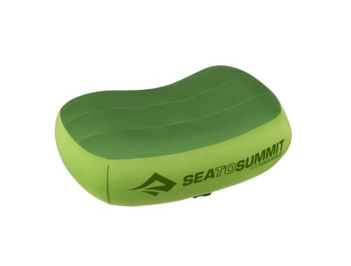 Polštář Sea To Summit Aeros Premium Pillow Regular