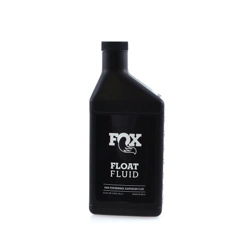 FOX FLOAT FLUID OIL 473ml (16 oz)