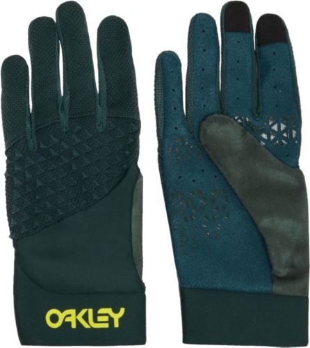 Celoprstové rukavice Oakley Drop-in, různé varianty