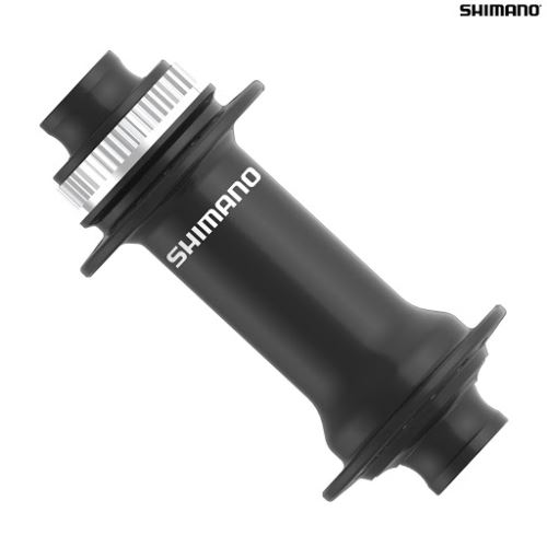 Piasta przednia Shimano HB-MT410-B, 15x110mm
