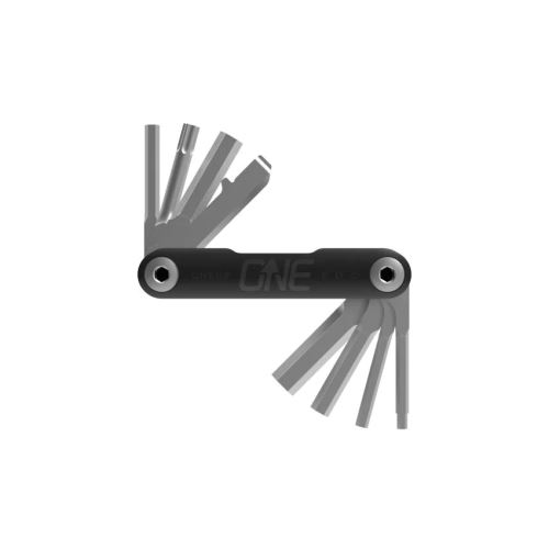 ONEUP - sada nářadí EDC V2/LITE Multitool černá