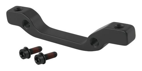 FORCE - adaptér přední 160mm - POST/STAND