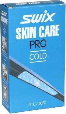 impregnace SWIX N17C skin PRO cold 70ml