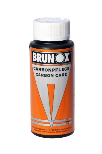 Brunox węgla nad 100 ml