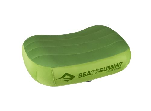 Polštář Sea To Summit Aeros Premium Pillow Large