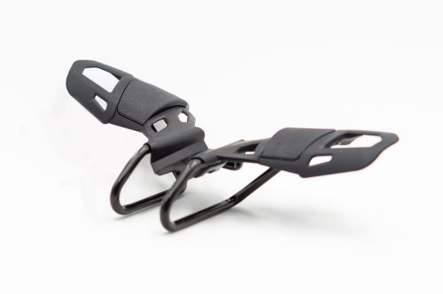 ALL-WINGS - sedlo evo4 Super Hornet Full Black