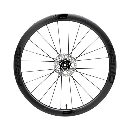 FAST FORWARD WHEELS - karbonová kola RYOT44 44 mm DT240 2:1 EXP MattBlack