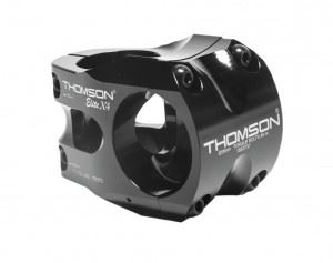 A-Head Představec Thomson Elite X4 černá 1-1/8" x 0° x 35mm