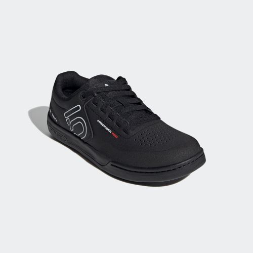 Buty FiveTen Freerider Pro, czarno-biało-czerwone