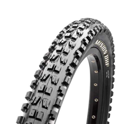 MAXXIS - plášť Minion DHF 27.5X2.50 WT kevlar EXO/TR