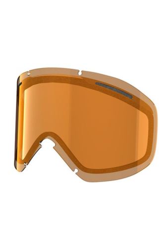 Náhradní čočka Oakley O2 XL - Persimmon