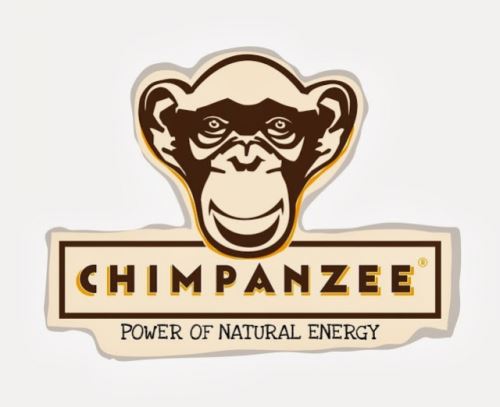 Tyčinka CHIMPANZEE ENERGY BAR 55g - Různé příchutě