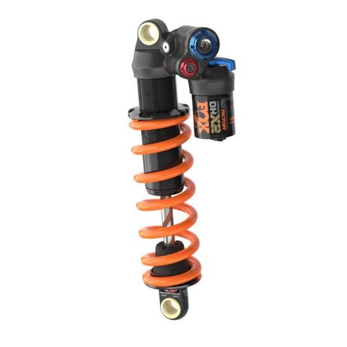 SHOCK ABSORBER FOX 2021 DHX2 FACTORY WITH LOCKOUTEM-M230 / 60mm