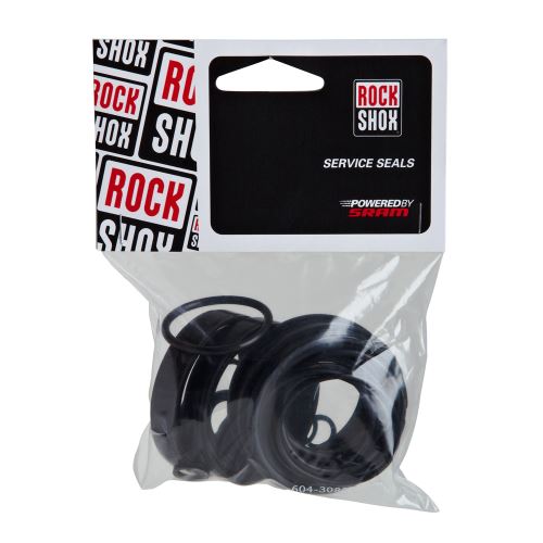 Servisní kit Rock Shox pro vidlice - Sektor RL Dual Position Coil (2012-2016)