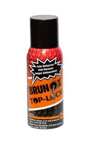 Top-Lock Brunox, 100 ml