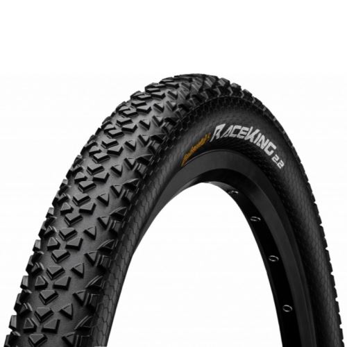 CONTINENTAL - plášť Race King Performance 26x2.2 kevlar