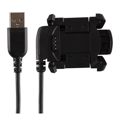 Garmin Kabel datový a napájecí USB pro fenix3, fenix3 Optic, D2 Bravo, Tactix Bravo