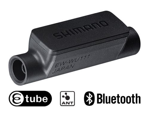 Shimano Di2 EW-WU111 B E-tube ANT + bezprzewodowy moduł bluetooth